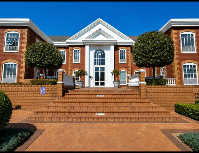 283M² OFFICE TO LET IN BRYANSTON